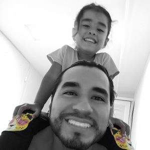 Meet your Posher, Diego